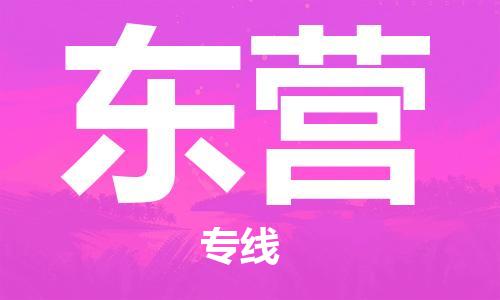 石狮市到东营物流公司-石狮市到东营专线-气垫车运输